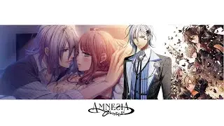Amnesia Later - After Story Ikki - part 1