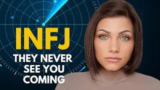 5 REASONS PEOPLE SLEEP ON THE INFJ (Even It’s Their Loss) | Rarest Personality Type