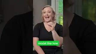 Modeling Healthy Opinions for Kids!