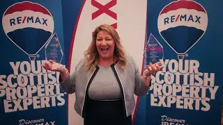 The 24th RE/MAX Scotland Annual Awards 🏆✨