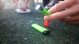 ПЕРЕКРЕСТОК ПОЛУЧИЛ ПО ЗАСЛУГАМ /ШОК/МОМЕНТАЛЬНАЯ КАРМА/