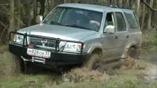 OFFROAD GW Safe