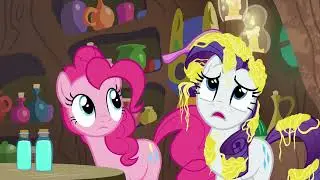 My Little Pony | Сезон 7 | Серия 19 | «Дружба — это чудо» #mlp #1080p