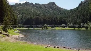 Viaje a Tolantongo y Hidalgo Segunda parte