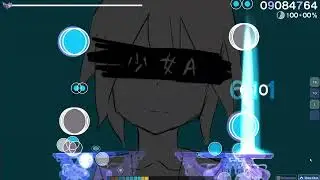 Hyperwalk 1.4k