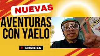 Entregas, pendientes y rodada en bicicleta