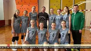 В составе сборной Приангарья 20.03.2024