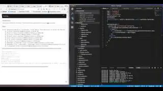 Advanced Firebase Apps with Authentication[permission deny]