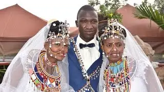 KILICHOJILI KWENYE SHEREHE AKIELEZEKI EBU ANGALIA HII MPAKA MWISHO