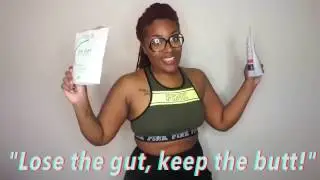 THINTEA BENEFITS – INCHES LOST OFF WAISTLINE