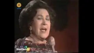 De zangeres zonder naam - In Santa Domingo