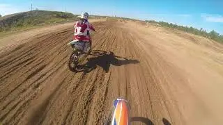74 MX Park