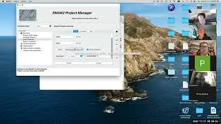 Week 4 - EMAN2 Tutorial Discussion (Tomography)