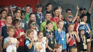 Challenge Family Walchsee Kaiserwinkl 2024 Day 1