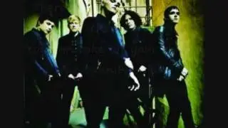 My Chemical Romance The Sharpest Lives Lyrics - YouTube.flv