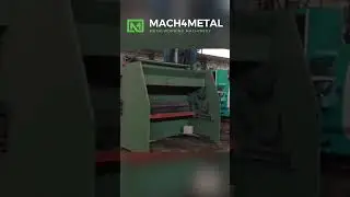 HACO pressbrake PPH 3100 x 100 ton