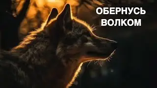 ОБЕРНУСЬ ВОЛКОМ…ТАЙНА ЧАРОДЕЕВ…ДЛЯ ВСЕХ…ведьмина изба