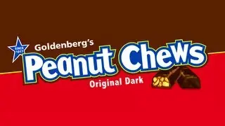 How Goldenberg's Peanut Chews Are Made | Silvermania
