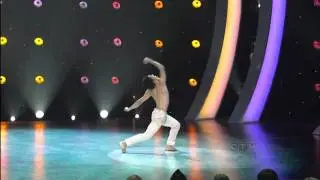 ALEX WONG SOLO - TOP 9