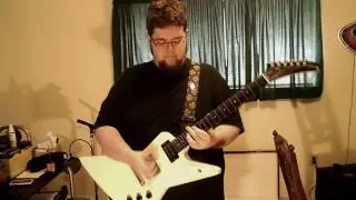 Limp Bizkit-Rollin-LRRG(guitar cover)