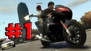 ВОРУЕМ И УБИВАЕМ#1|Gta Criminal Russia Multiplayer