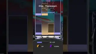 Chainsaw man ending 7 | osu! Mania Banger