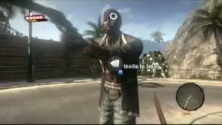 Dead Island Adventures
