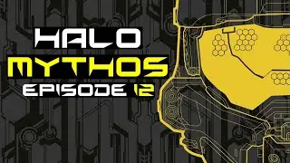 Halo Mythos. The Composer. Ep 12 #shorts