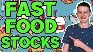 The Best Fast Food Stocks To Buy
