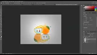 All Shadow Making in Photoshop 2023 #Designraz