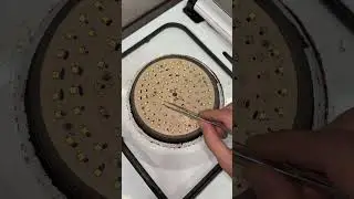 How to solder LEDs without professional equipment?