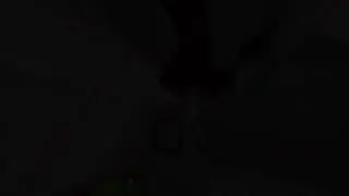 Mining alone is scary