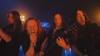 RADIANT - Nightshift (Official Video)