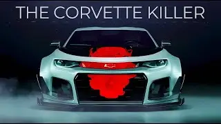 The Engine That Took Over An Entire Continent