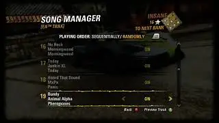 19 - Animal Alpha - Bundy (Burnout Revenge)
