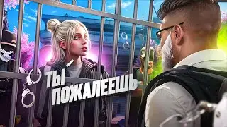 ДУШНИЛЫ НЕ ВЫДЕРЖАЛИ, ЗАДЕРЖАЛИ И БЫЛИ...  GTA 5 RP | MAJESTIC RP