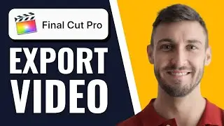 How to Export Video in Final Cut Pro | Simple Steps! 2026