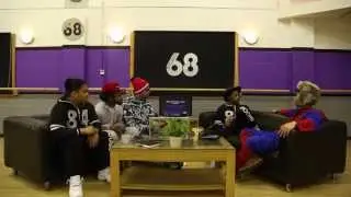 Bieber offered 2 Million to film a gay porno | Onesie EP01 PT 4