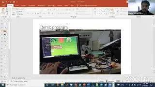 ArduMeka #45 - Python + Qml GUI | @muhammadhusnimuttaqin2303