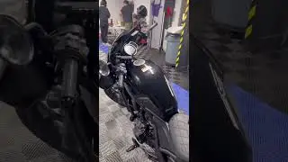 Finally got my new toy! 🏍️ 2023 Honda Rebel 1100T DCT!