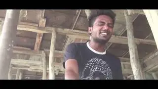 VISH ft.Tera Nasha || Official Video song  || New Hindi Rap Song 2018