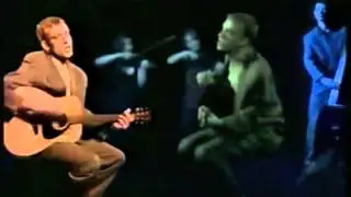 Nikolaj Nørlund - Den støjende tid (Musikvideo)