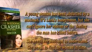 Lana Malloy Paranormal Mystery Series - Book Trailer I