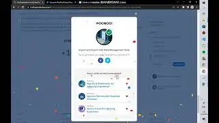Use Dataloader.io to Export Data | Import and Export with Data Management Tools | Trailhead