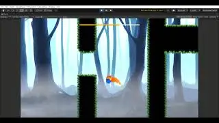 Demo Boss 1 - Speed Run Project
