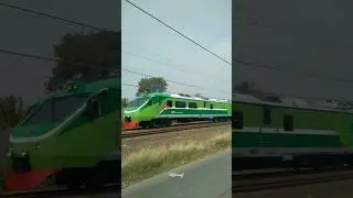 Kereta Inspeksi #keretaapi #train