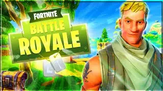FORTNITE FUNNY FAILS EP 1