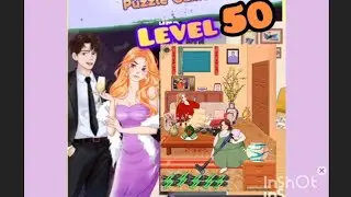 Annoying puzzle game 2 level 50