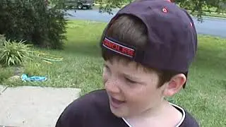 Bye Bye Bye