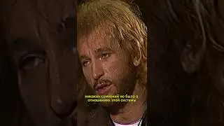 Игорь Тальков о СОЦИАЛЬНЫХ ТЕМАХ в своем творчестве #shorts #игорьтальков #ретро #ссср #рок #шортс